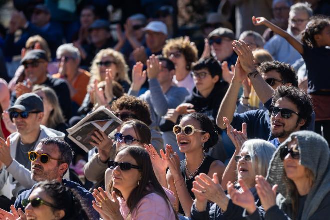 45 Festival Jazz Terrassa