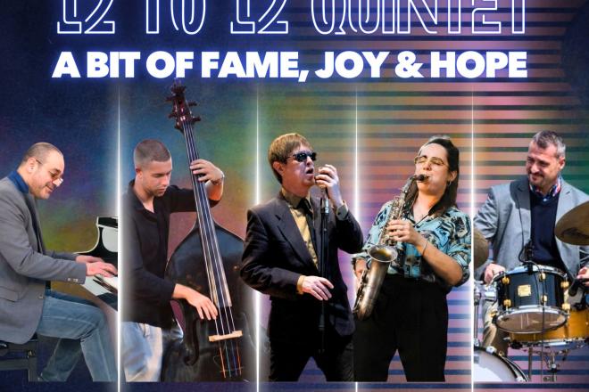 12 to 12 Quintet