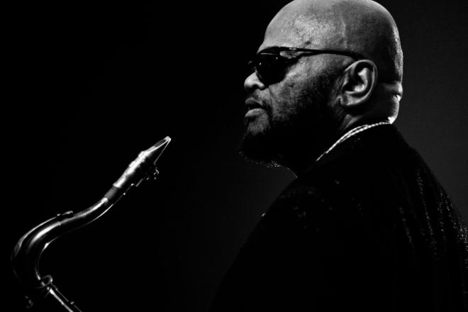 Azar Lawrence