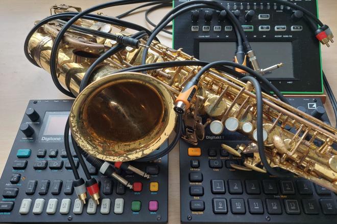 Jazz Futur