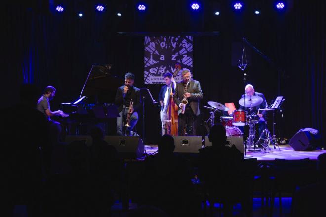 Soul Bop Connection