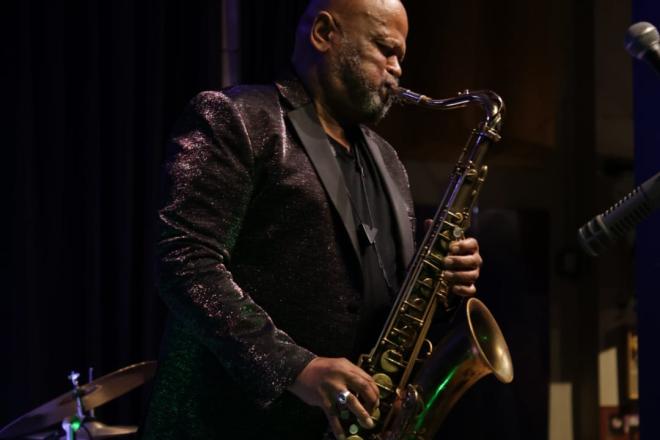 Azar Lawrence