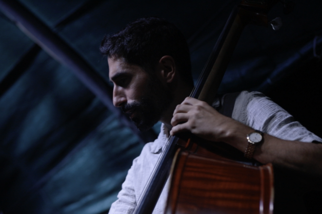 Xavi Castillo