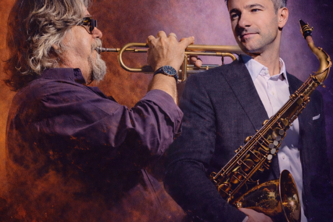 Miles Trane