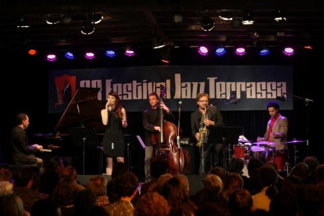 Guim G. Balasch Quintet