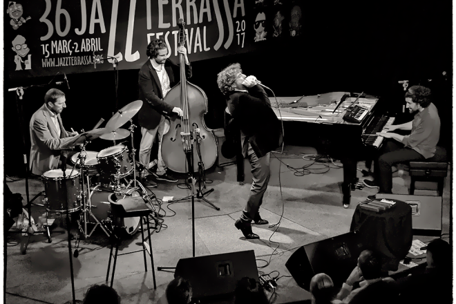 Antonio Serrano "Tootsology"