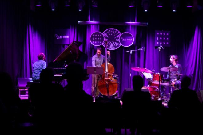 Abe Rábade · Pablo Martín Caminero · Gonzalo Del Val