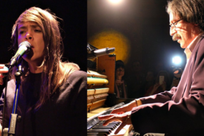 August Tharrats · Sofian Dhondt