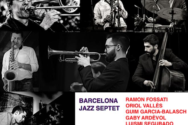 Barcelona Jazz Septet