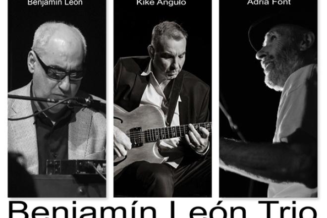 Benjamín León Trio