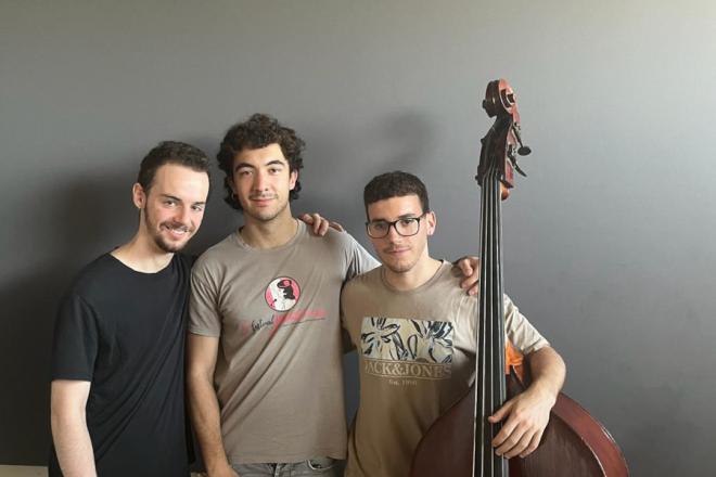 Chick Corea Tritute Trio