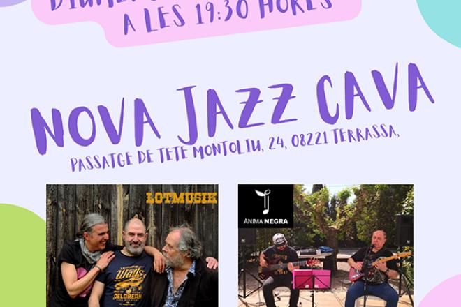 Concert Solidari a benefici d'EDFON 2022