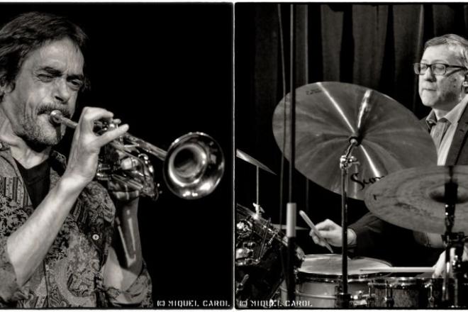 Enrique Heredia & Benet Palet