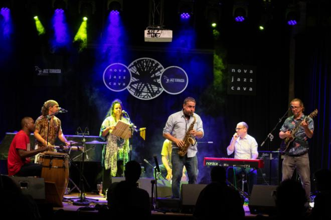 Gaël Horellou "Dalonaz"