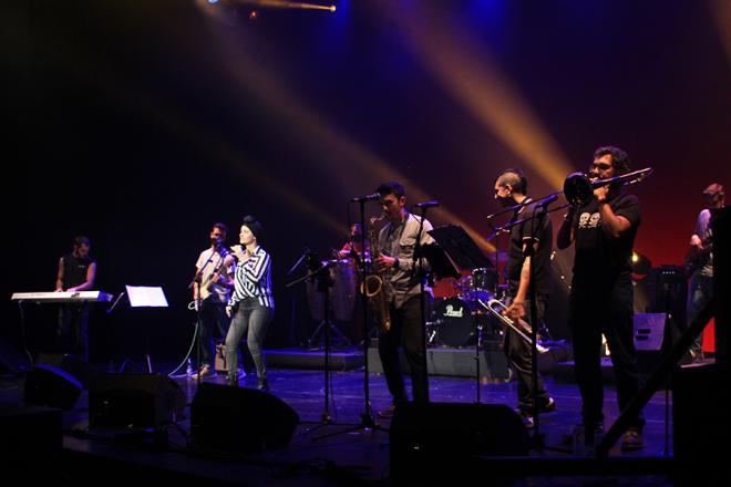 Jam Jamaica All Stars