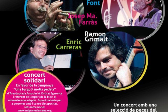 Jazz Terrassa Quartet