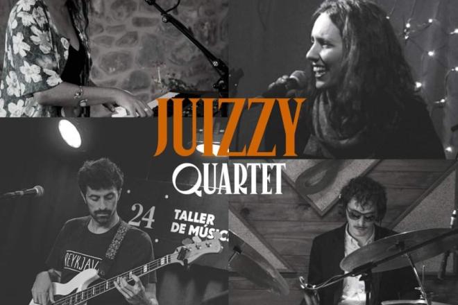 Juizzy Quartet