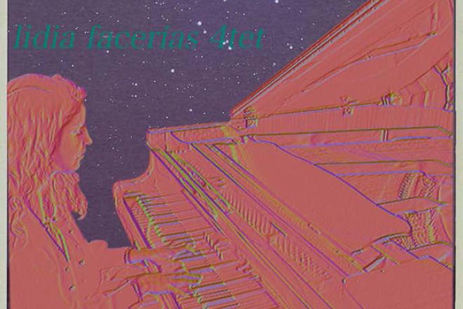 Lídia Facerías Quartet