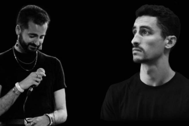 Marc Uroz & Vicente Marin