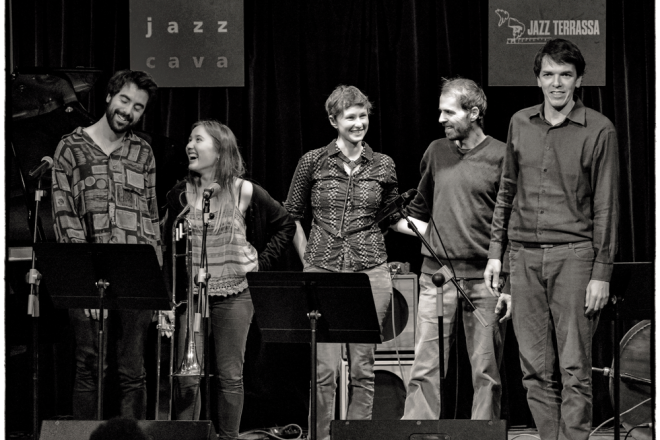 Ivo Sans ISC + Rita Payés