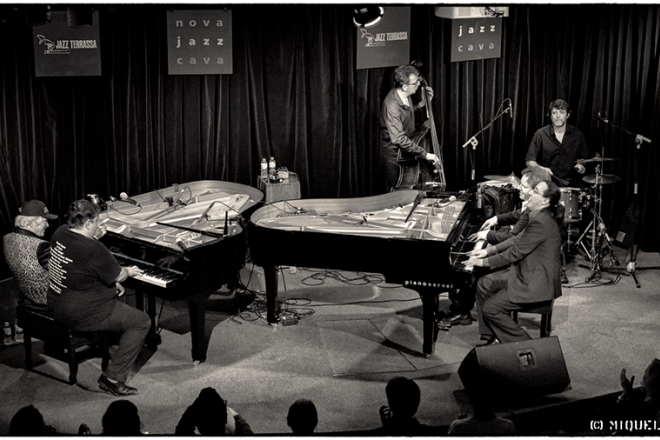 XIV Blues Boogie Reunion 2017