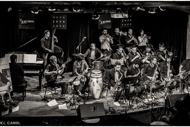 Big Banana Reunion - Homenatge a Miguel Serna