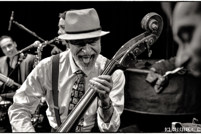 Doc Scanlon´s Cool Cat Combo 2018