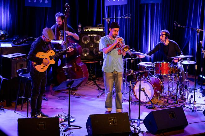 Gonzalo Del Val "Tornaviaje"