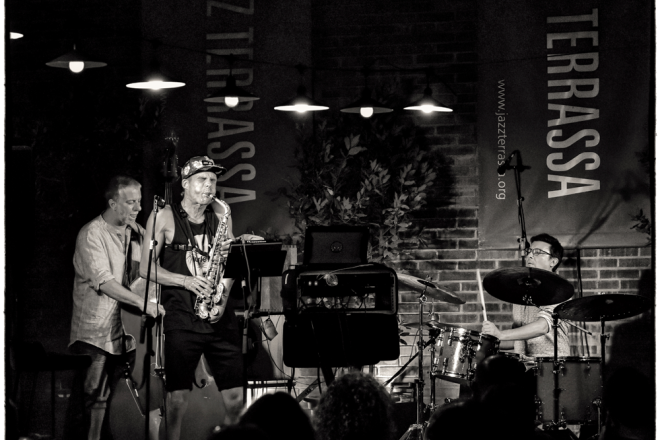 Llibert Fortuny Acustic Trio