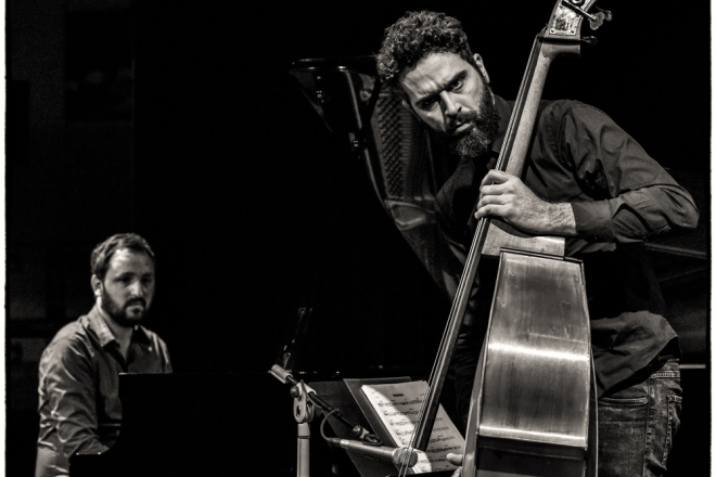 Lluís Capdevila "Diàspora"