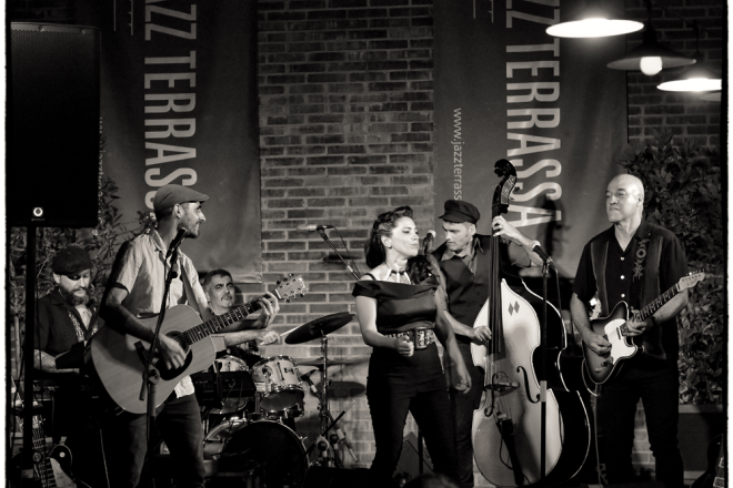 Myriam Swanson Flamingo Tours