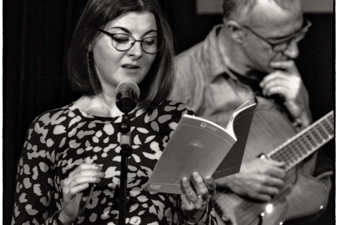 Rauxa Poesia i Música