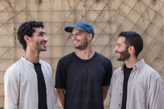 Pau Gurpegui "Autoretrat"