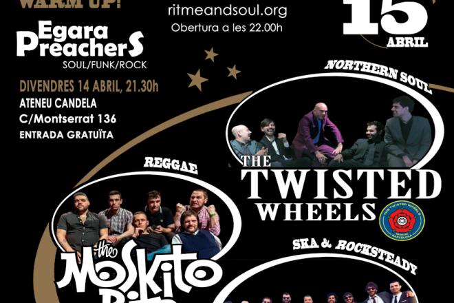 Ritme & Soul Festival 2023