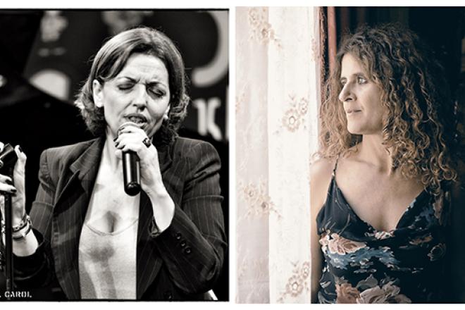 Laura Simó & Elisabet Raspall