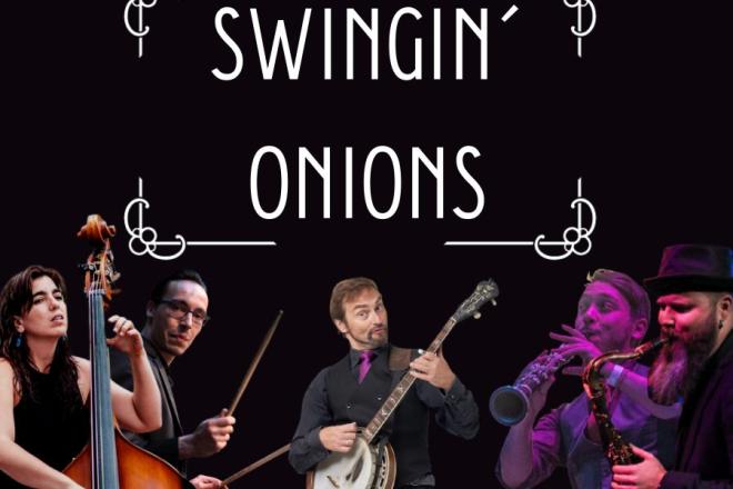 Swingin' Onions