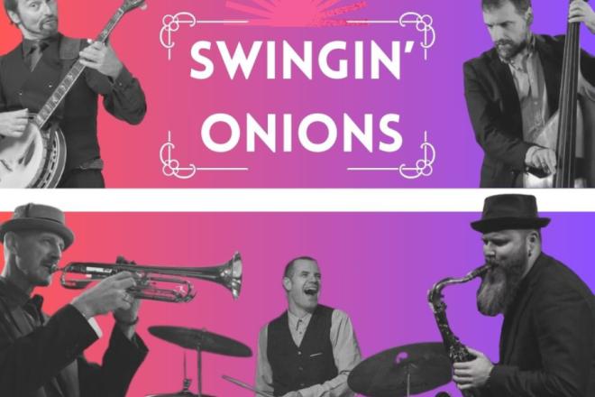 Swingin' Onions