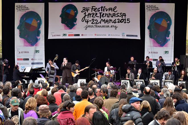 Barcelona Big Blues Band