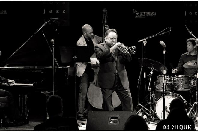 Bobby Rodríguez Quartet