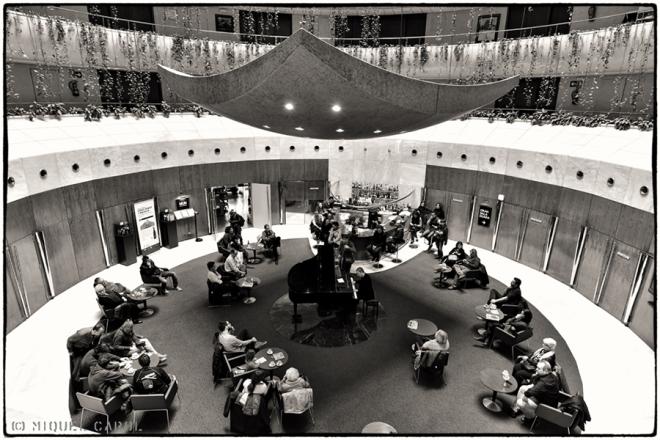 Piano Bar amb Albert Bover & Horacio Fumero