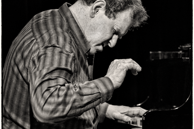 Bruce Barth