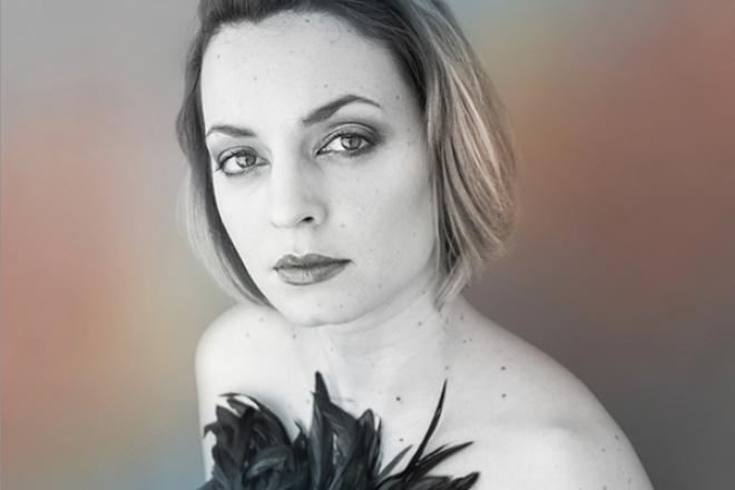 Carola Ortiz "Sirin"