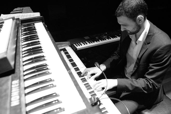 Christos Yerolatsitis