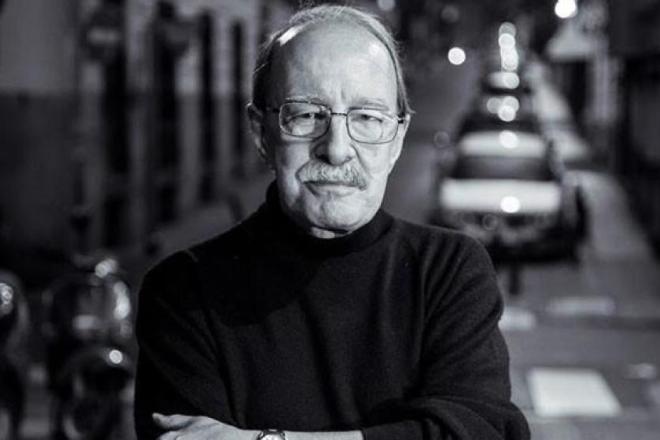 Juan Claudio Cifuentes