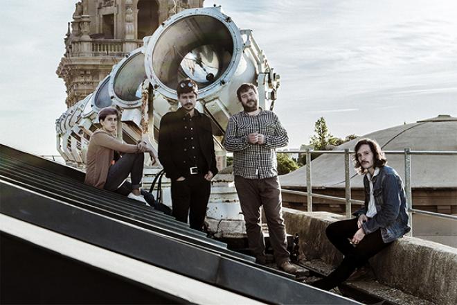 Dulce pajara de juventud