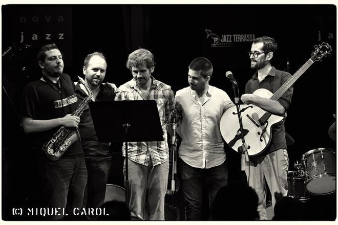 Ernesto Aurignac Quintet