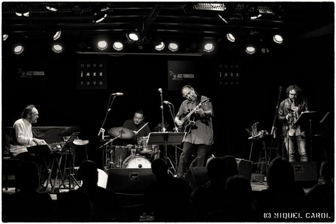 Erwyn Seerutton Kreol Fusion