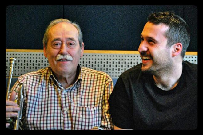 Oriol Gonzàlez & Josep Mª Farràs