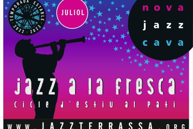 Jazz a la Fresca 2023