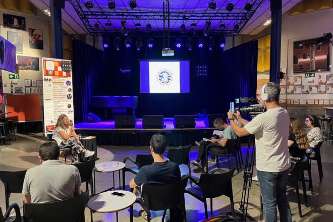 Roda de Premsa Temporada Estable 23-24